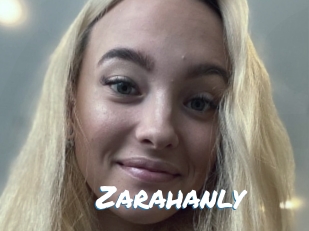 Zarahanly