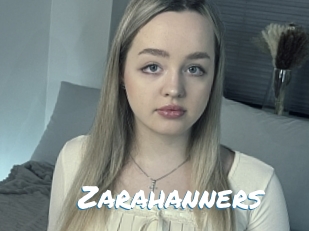 Zarahanners