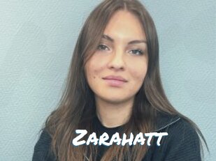 Zarahatt