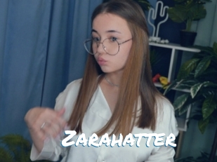Zarahatter