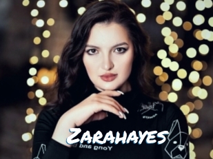 zarahayes Max 50