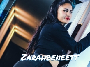 Zarahbeneett