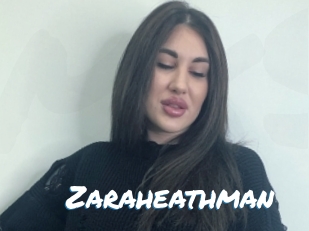 Zaraheathman