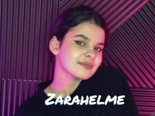 Zarahelme