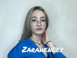 Zarahenley