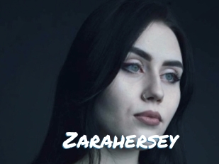 Zarahersey