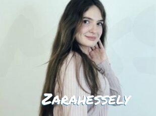 Zarahessely