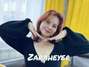 Zaraheyer