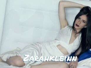 Zarahkleinn