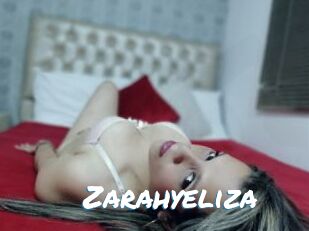 Zarahyeliza