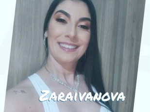 Zaraivanova