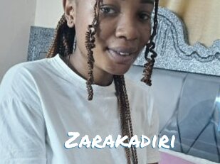 Zarakadiri