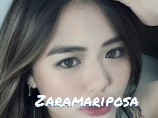 Zaramariposa