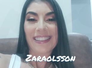 Zaraolsson