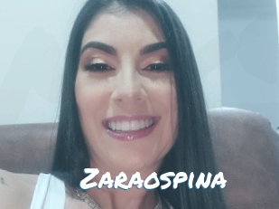 Zaraospina
