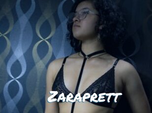 Zaraprett