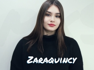 Zaraquincy