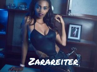 Zarareiter
