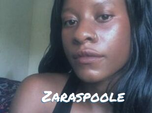 Zaraspoole