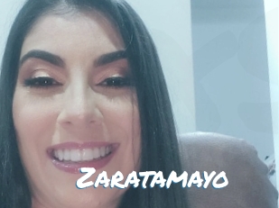 zaratamayo Max 50