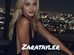 Zaratayler