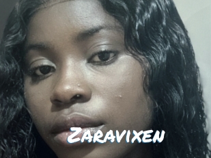 Zaravixen