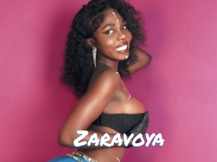 Zaravoya