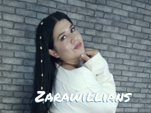 Zarawillians