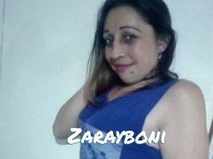 Zarayboni