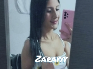 Zarayyy