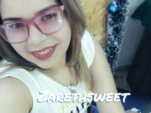 Zarethsweet