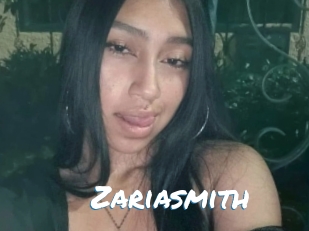 Zariasmith