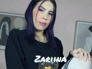 Zariina