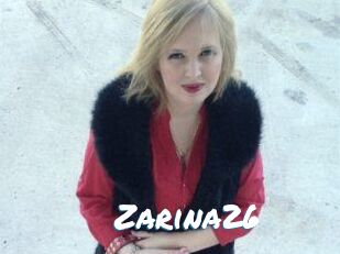 Zarina26