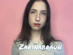 Zarinabraun