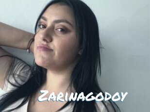 Zarinagodoy