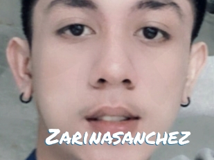 Zarinasanchez