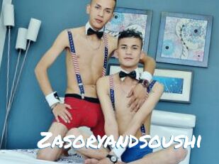 Zasoryandsoushi