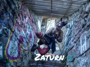 zaturn Max 50