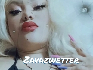 Zavazwetter