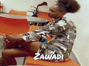Zawadi