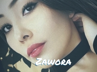 Zawora