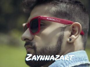 Zaynnazart
