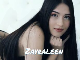 Zayraleen