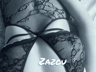 Zazou