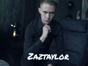 Zaztaylor
