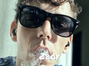 Zboy