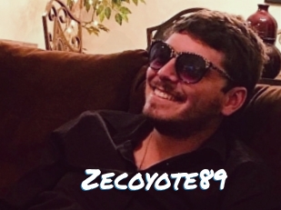 zecoyote89 Max 50