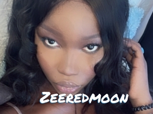 Zeeredmoon