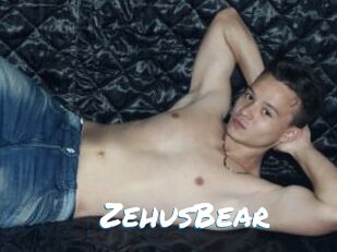 ZehusBear